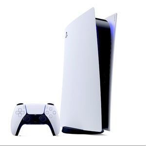 PlayStation 5 Nothing Wrong With It